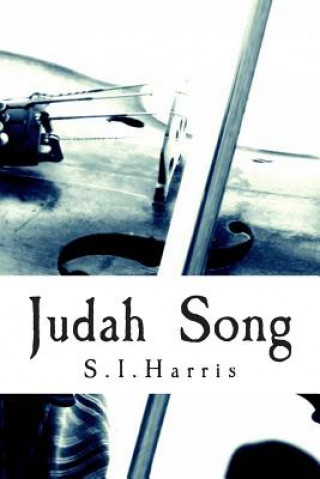 Kniha Judah Song S I Harris