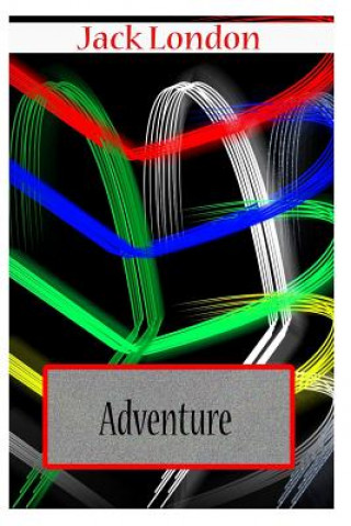 Βιβλίο Adventure Jack London