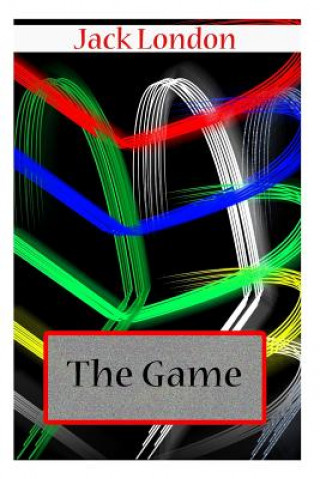 Knjiga The Game Jack London