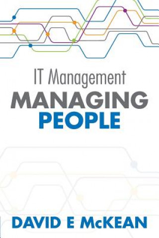 Buch IT Management - Managing People David E McKean