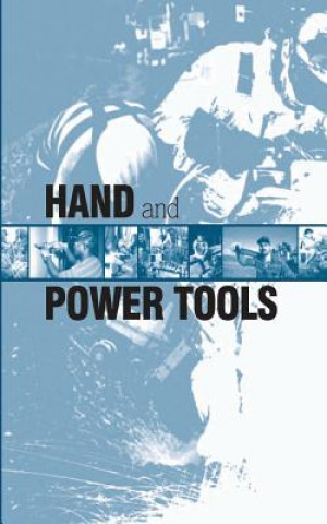Книга Hand and Power Tools U S Department of Labor