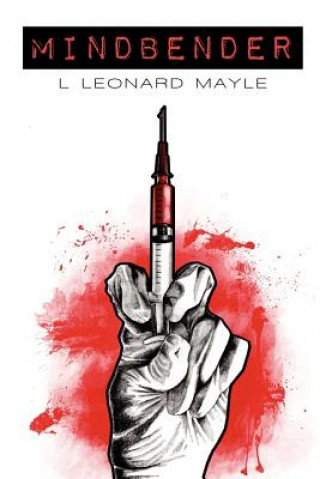 Knjiga Mindbender Lovell Leonard Mayle