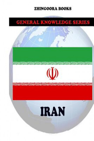 Livro Iran Zhingoora Books
