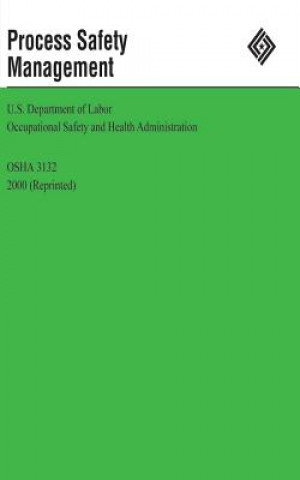 Carte Process Safety Management U S Department of Labor