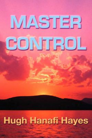 Carte Master Control Hugh Hanafi Hayes