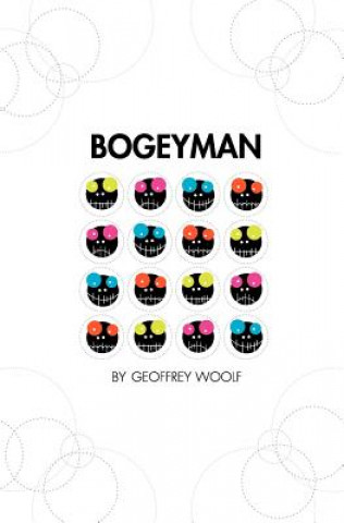 Książka Bogeyman Geoffrey Woolf