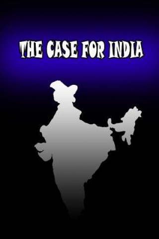 Knjiga The Case For India Annie Besant