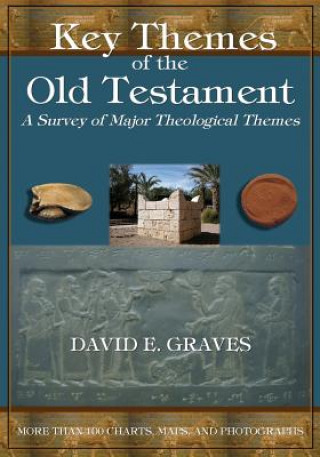 Carte Key Themes of the Old Testament: A Survey of Major Theological Themes Dr David E Graves