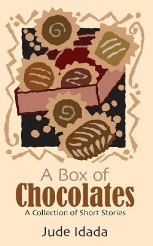 Libro A Box Of Chocolates Jude Idada