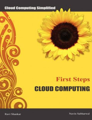 Buch Cloud Computing First Steps: Cloud Computing for beginners MR Ravi Shankar