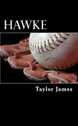 Книга Hawke Taylor James