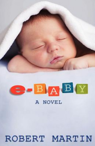 Книга E-baby Robert Martin