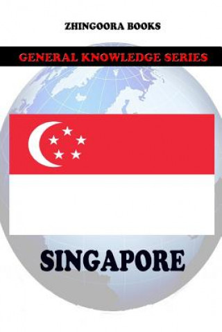 Boek Singapore Zhingoora Books