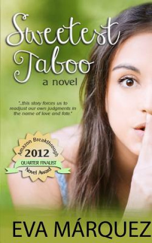 E-kniha Sweetest Taboo Eva M Rquez