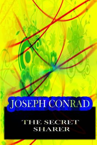 Könyv The Secret Sharer Joseph Conrad