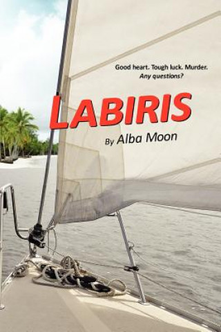 Knjiga Labiris Alba Moon