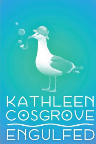 Knjiga Engulfed Kathleen M Cosgrove
