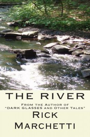 Buch The River Rick Marchetti