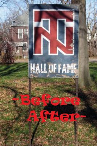 Buch Before After Joe Kosko