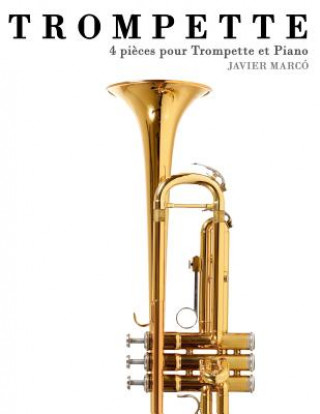 Carte Trompette: 4 Pi Javier Marco