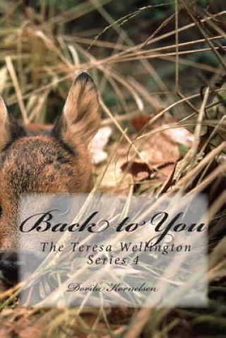 Książka Back to You Dorita Lynn Kornelsen