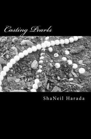 Livro Casting Pearls Shaneil Harada