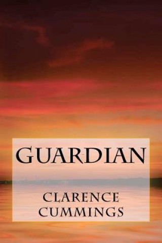 Book Guardian Clarence Cummings