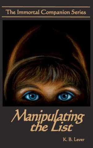 Book Manipulating the List K B Lever