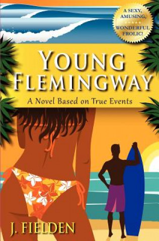 Knjiga Young Flemingway John Fielden