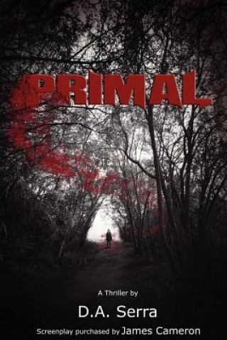 Knjiga Primal D a Serra