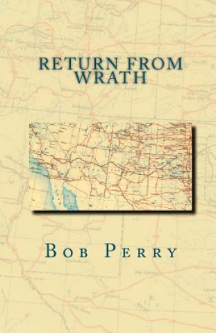 Book Return from Wrath Bob Perry