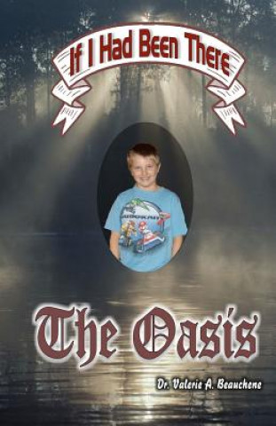 Βιβλίο The Oasis Robert R Beauchene