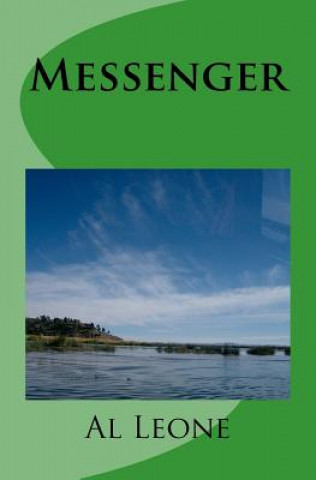 Book Messenger Al T Leone