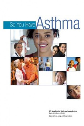 Carte So You Have Asthma U S Department of Healt Human Services
