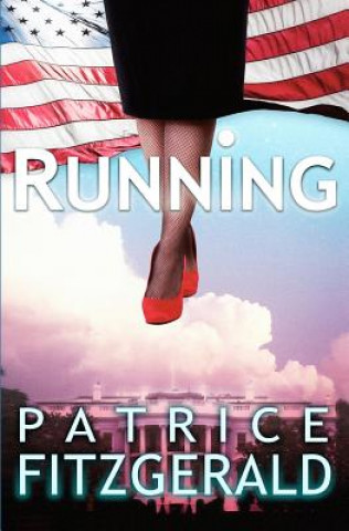 Knjiga Running Patrice Fitzgerald