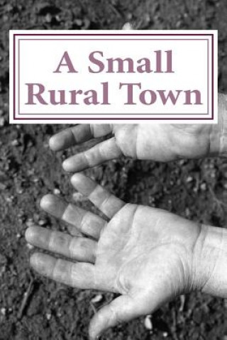Carte A Small Rural Town: 22 Poems of change MR Iain Murray