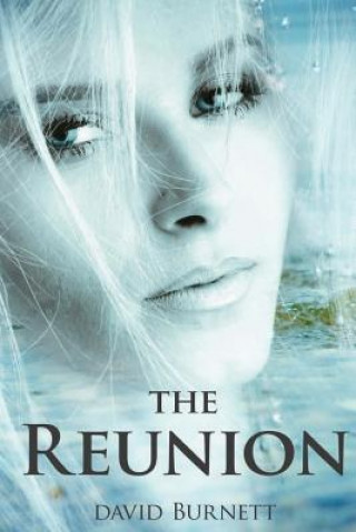 Buch The Reunion David Burnett