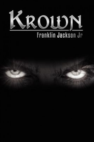 Kniha Krown Franklin Jackson Jr
