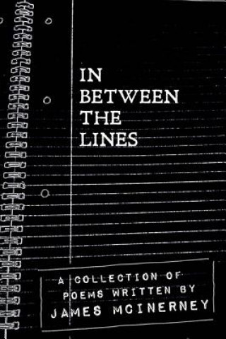 Libro In Between the Lines - Black Edition James McInerney