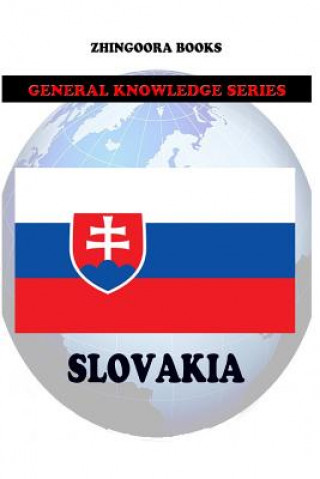 Könyv Slovakia Zhingoora Books