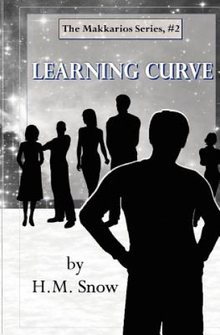 Kniha Makkarios: Learning Curve H M Snow