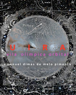Carte Uira: Vila Olímpica Orbital Emanuel Dimas De Melo Pimenta