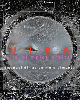 Book Uira: Vila Olímpica Orbital Emanuel Dimas De Melo Pimenta