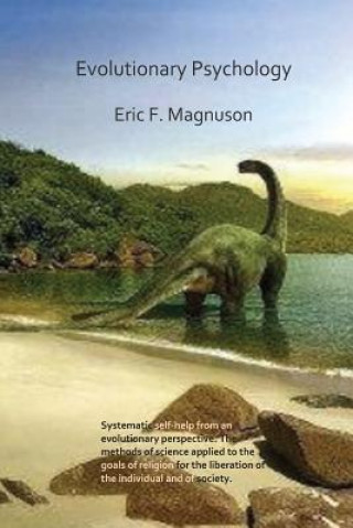 Carte Evolutionary Psychology Eric F Magnuson