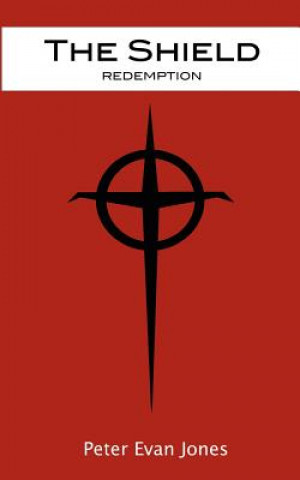 Knjiga The Shield: Redemption Peter Jones