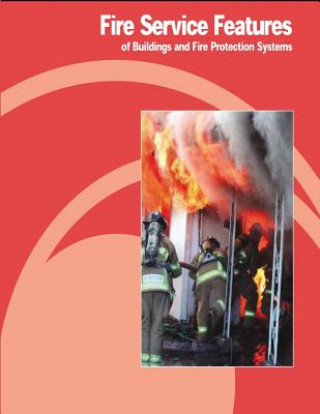 Buch Fire Service Features of Buildings and Fire Protection Systems Occupational Safety Department of Labor