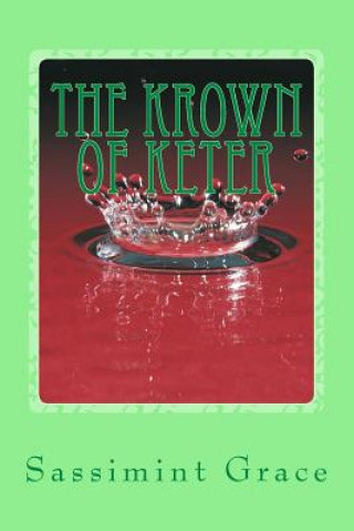 Carte The Krown of Keter Sassimint Grace