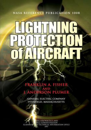 Carte Lightning Protection of Aircraft Franklin A Fisher