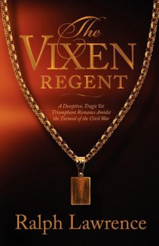 Carte The Vixen Regent Ralph Lawrence