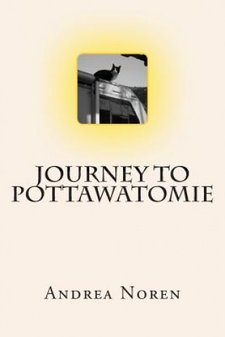 Knjiga Journey To Pottawatomie Andrea Noren